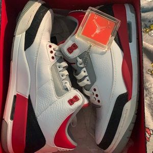 Air Jordans 3 Retros